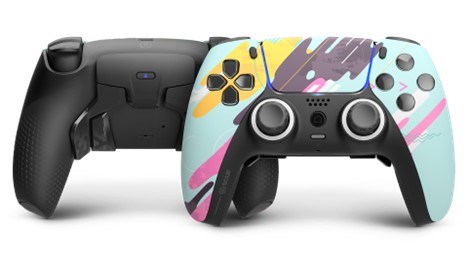 SCUF REFLEX HERO 2