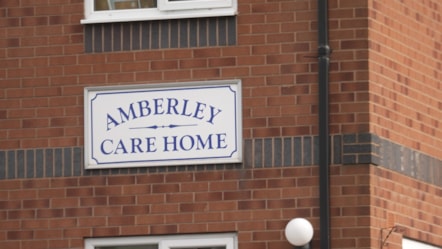 Amberley Care Home