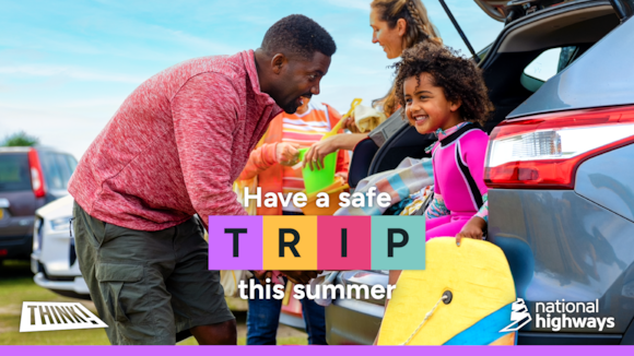 Drivers warned not to wait until they feel tired before taking a break this summer: Summer TRIP 2026