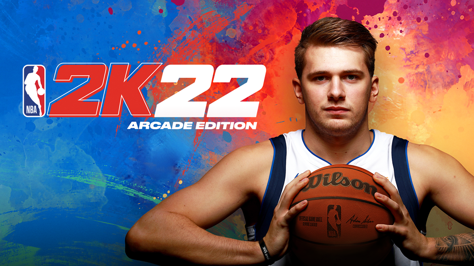 NBA 2K22 Apple Arcade-3