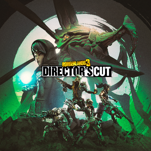 DIRECTOR'S CUT ADD-ON