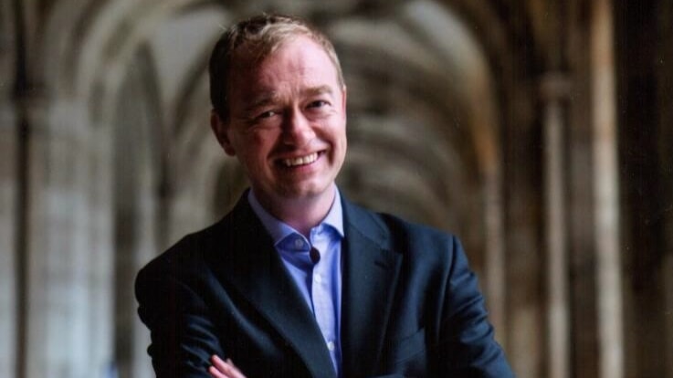 Tim-Farron