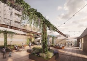 B6 Rooftop: B6 Rooftop
