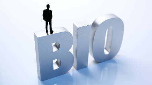 Executive Bios
