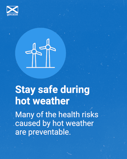 Turbines - Portrait - Hot Weather - SG Resilience - June 2025