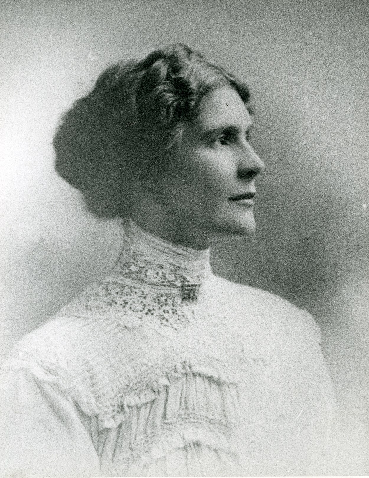 Inspirational Women: Leonora Cohen OBE: A pioneer of the Suffragette movement, born in Leeds. She was famously arrested for smashing a glass case containing royal insignia at the Tower of London in protest against the government’s position on a woman’s right to vote.