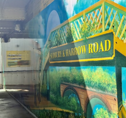 Sudbury & Harrow Road 3