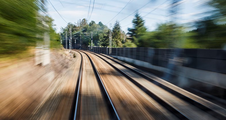 Arriva Group awarded National Rail Contract for Chiltern: Train Track