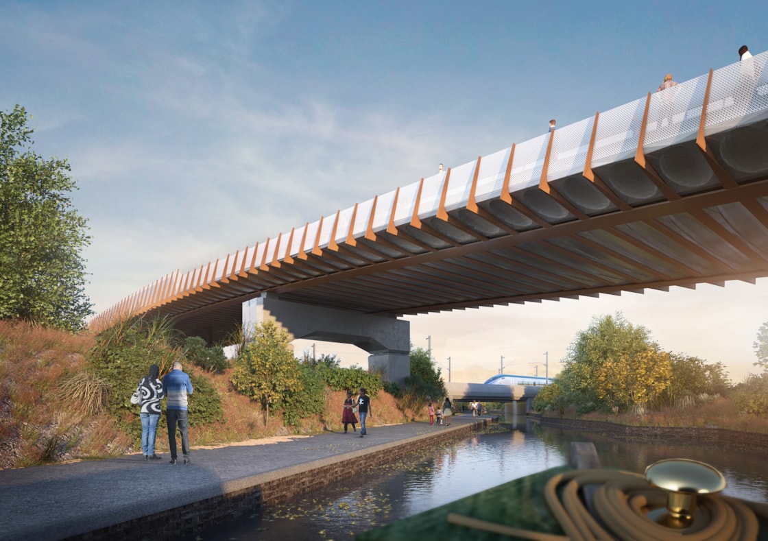 HS2-VL-20351-saltley viaduct 01 Correct parapet