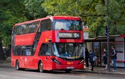 TfL Image -  Bus compliant with the bus safety standard.jpg: TfL Image -  Bus compliant with the bus safety standard.jpg