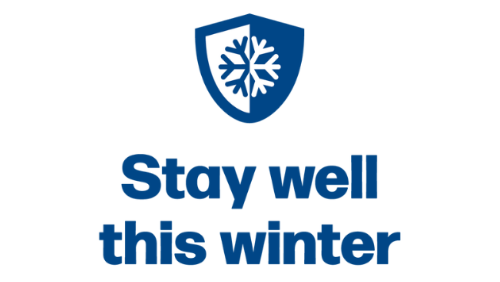 Stay Well This Winter Content Planner