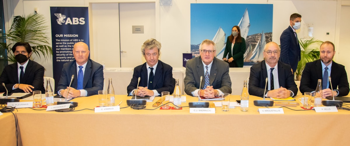 Technical Committee Meeting2