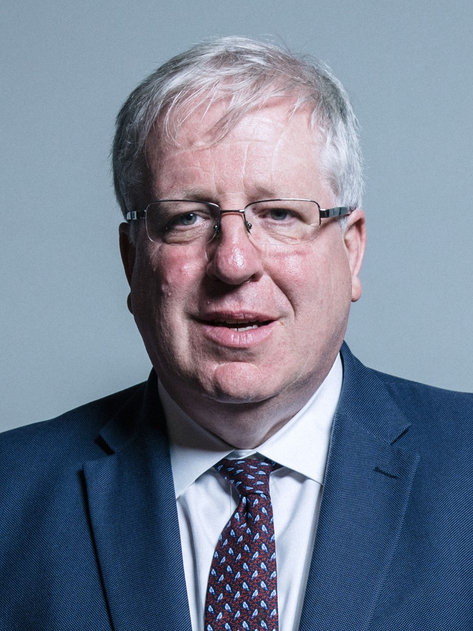 Sir Patrick McLoughlin