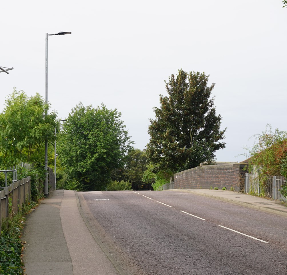Network Rail confirms start date for major upgrade of Bromham Road Bridge and timing for urgent repairs to Highfield Road Bridge: Bromham Road bridge-2