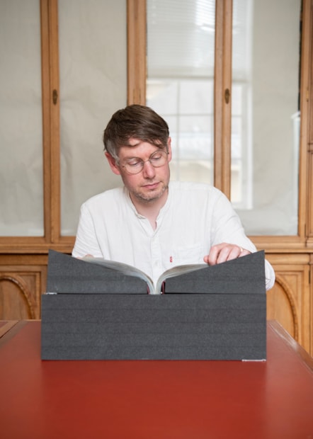 Chris Cassels, Head of Archives at Manuscripts at the National Library of Scotland, looks at the Book of the Dean of Lismore