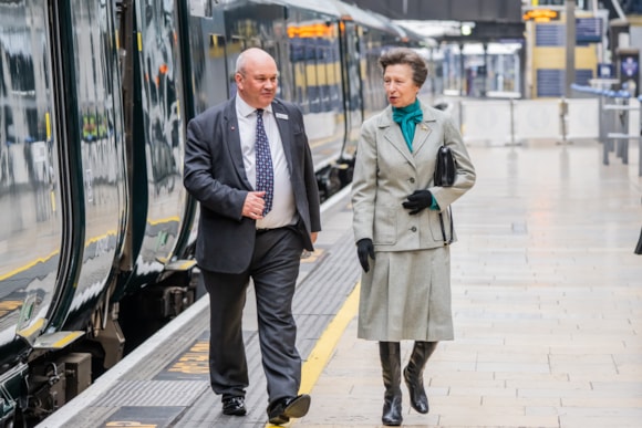 HRH Princess Royal-5