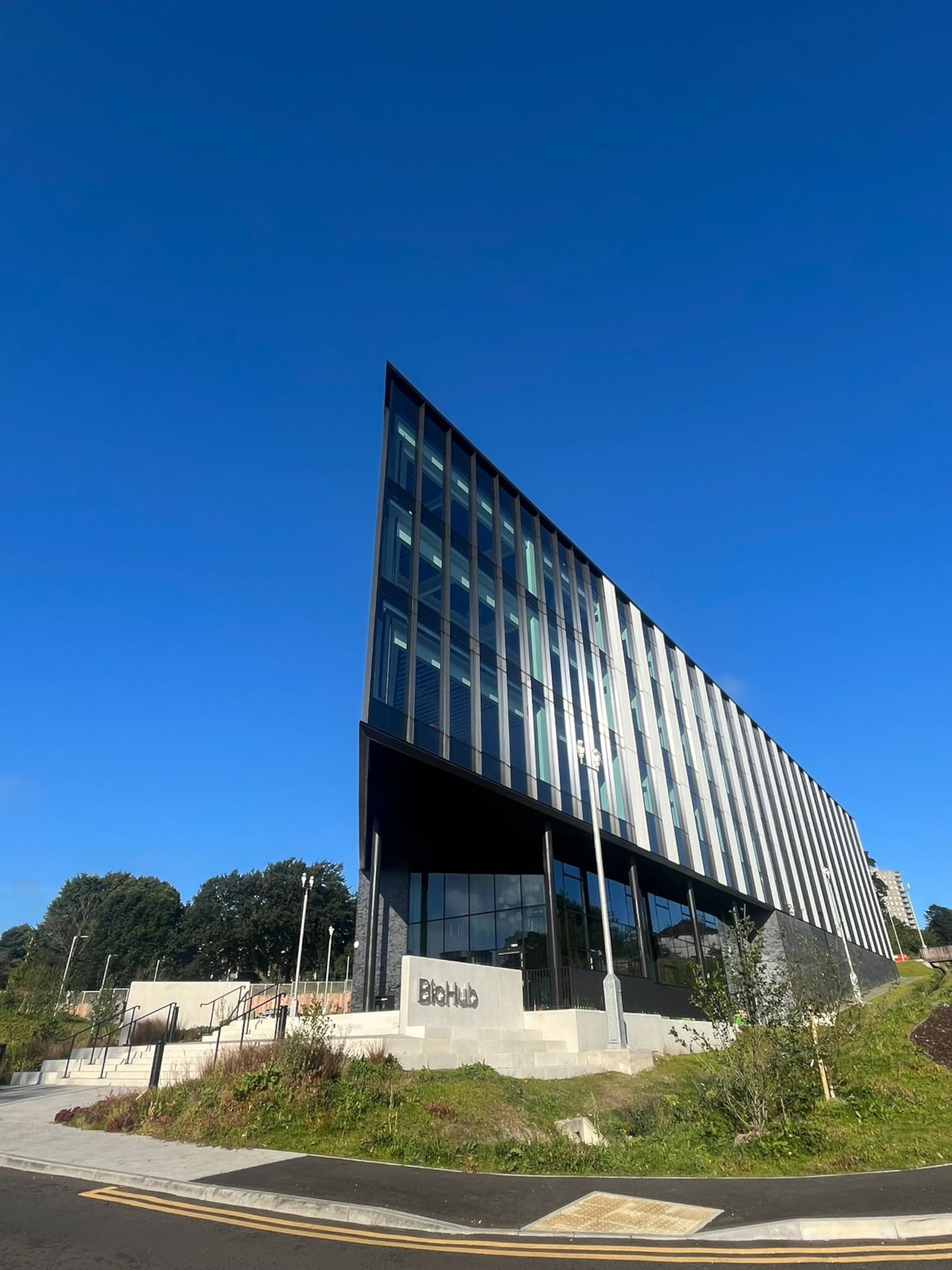 ONE BioHub external MAIN