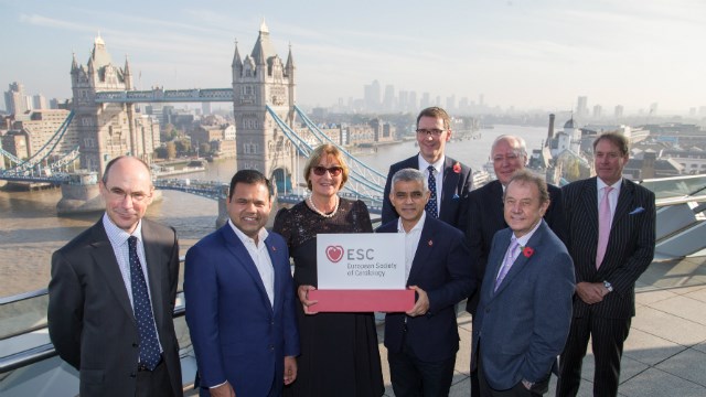 The summit of cardiology to return to London despite Brexit as the city commits to healthy streets : 111357-640x360-171103_tuckerimages640360.jpg