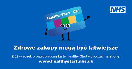 NHS Healthy Start POSTS - Benefits of digital scheme posts - Polish-3