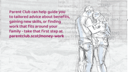 Leaflets - Includes Translations and Accessible Formats - Parental Employability and Financial Support