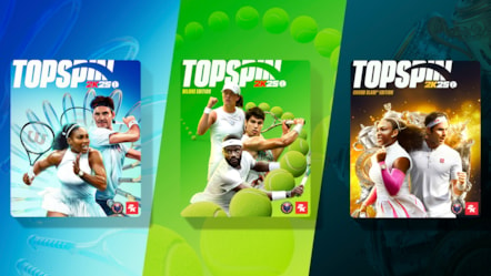 TopSpin 2K25 Game Announcement Key Art-3