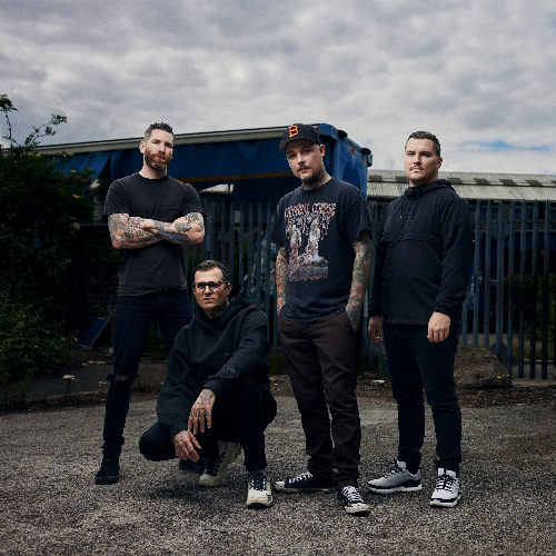 The Amity Affliction