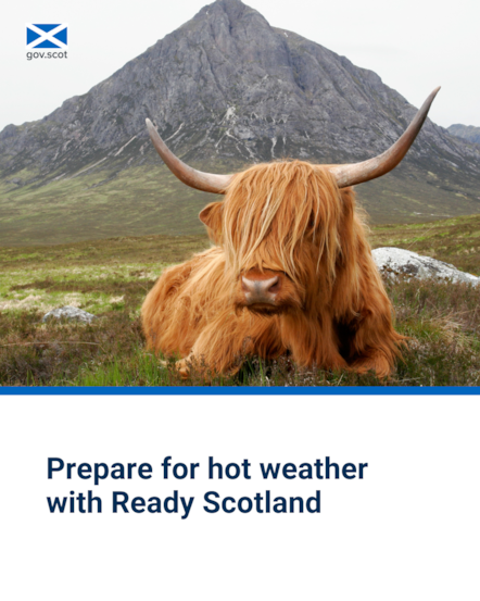 Glencoe - Portrait - Hot Weather - SG Resilience - June 2025