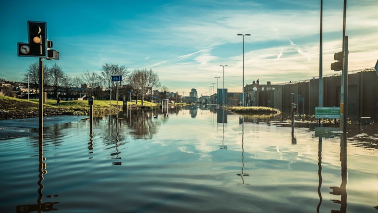 The legacy of Storm Eva – ten years on from the ‘Boxing Day floods’