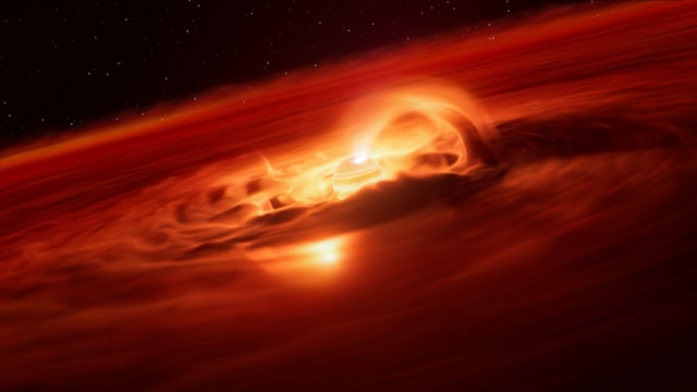 rogue planet