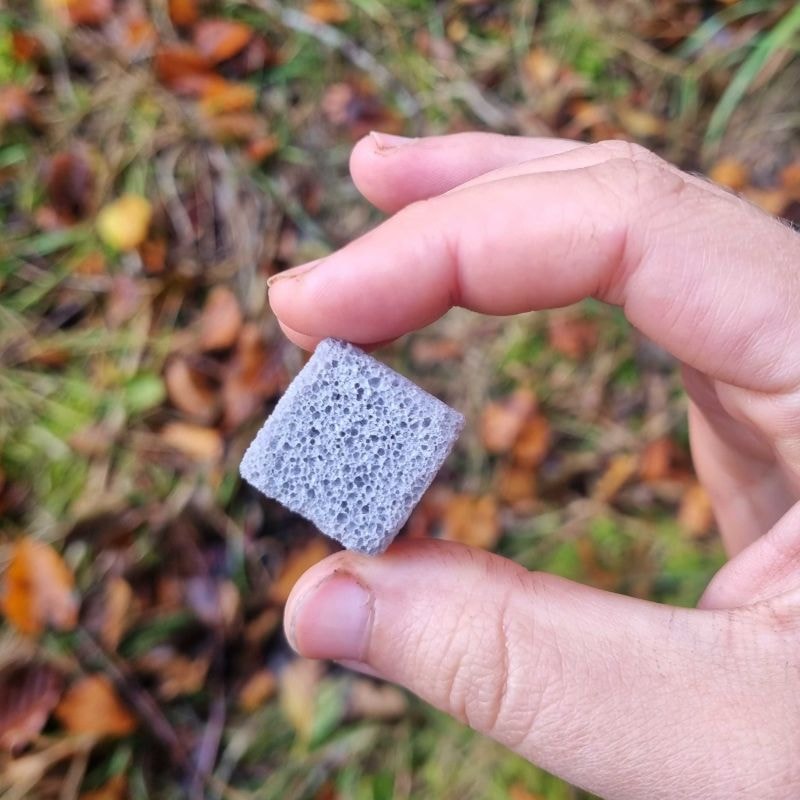 The RhizoPellet™ (2)