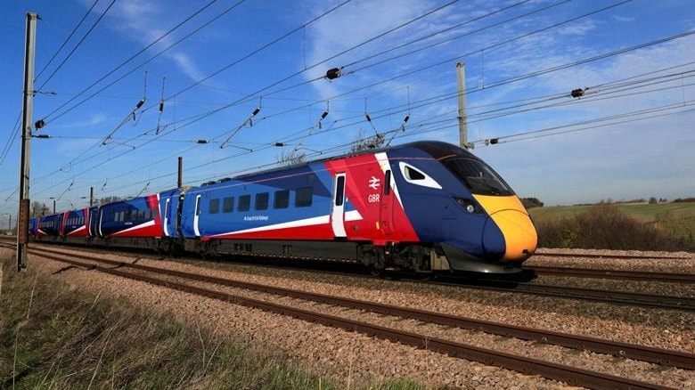 Great British Railways