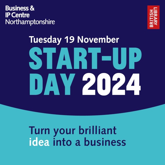 Start-up day PR