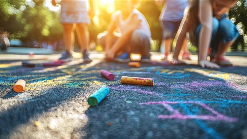 Call for Leeds to come out and play for global day of family fun: International Day of Play