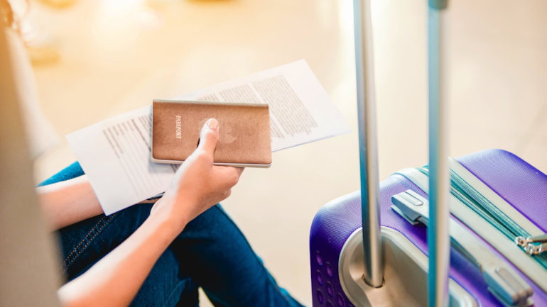 Nearly 60% of Brits are less likely to book with an airline that charges passengers for not having a digital boarding pass