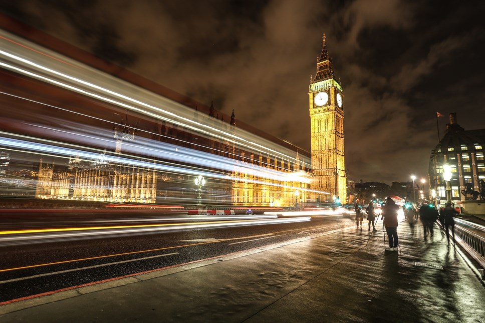 houses of parliament