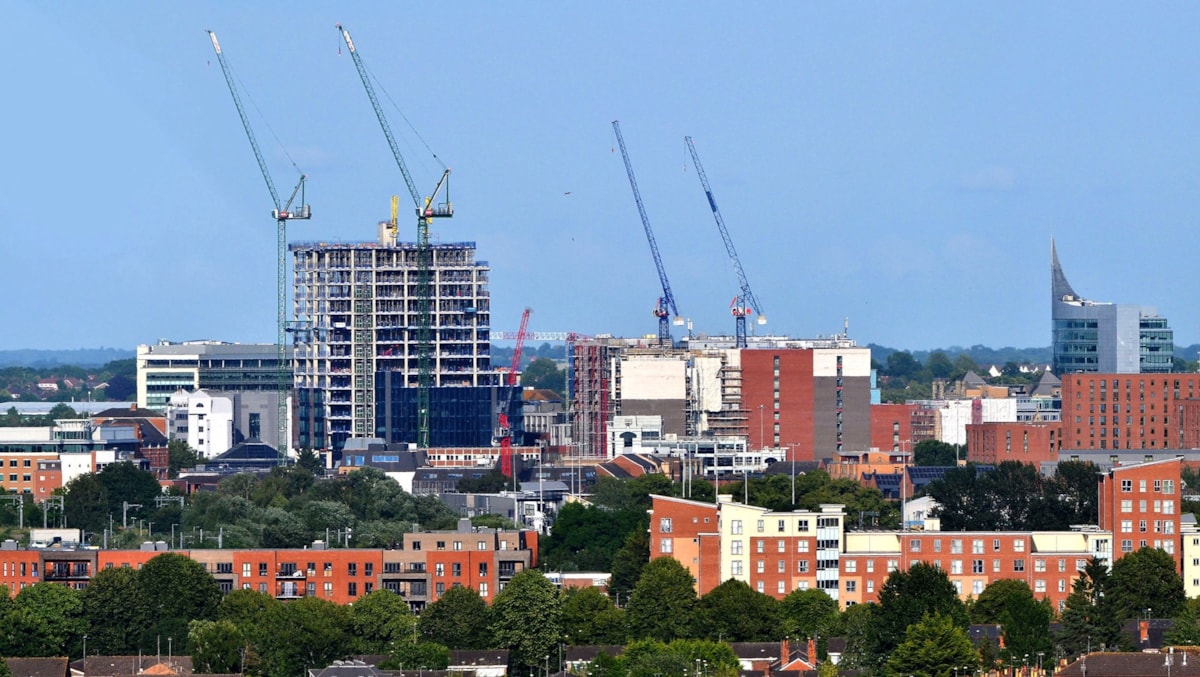 Reading skyline cropped