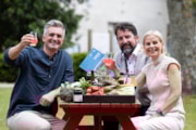 New Fingal food policy launched 1: New Fingal food policy launched 1