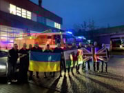 Ukraine Convoy 12-2025 01: Ukraine Convoy 12-2025 01