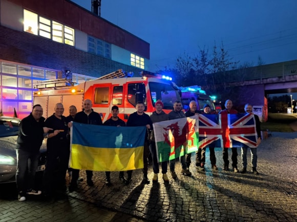 Ukraine Convoy 12-2025 01