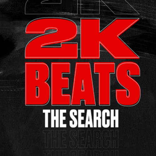 2K Beats: The Search