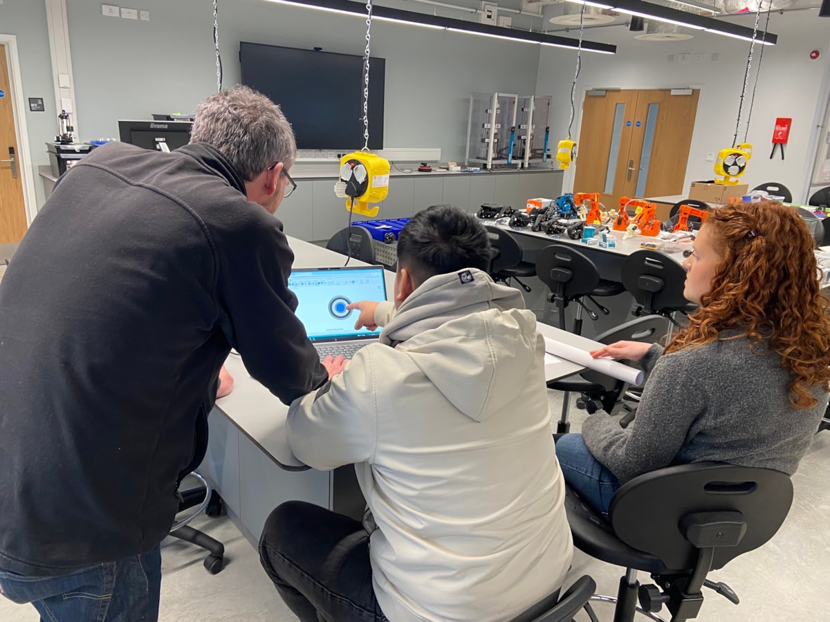 Dream Placement 2026