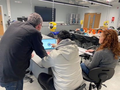 Dream Placement 2026