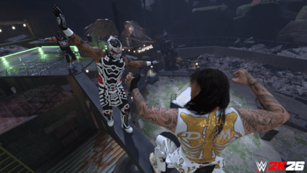 WWE 2K26 Scrapyard-2