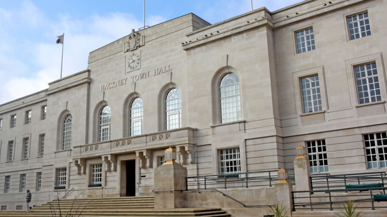 Hackney Council’s statement following the publishing of the Local Child Safeguarding Practice Review - Mossbourne Victoria Park Academy