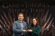 Game of Thrones Studio Tour wins UKInbound Sustainability Award: Game of Thrones Studio Tour wins UKInbound Sustainability Award