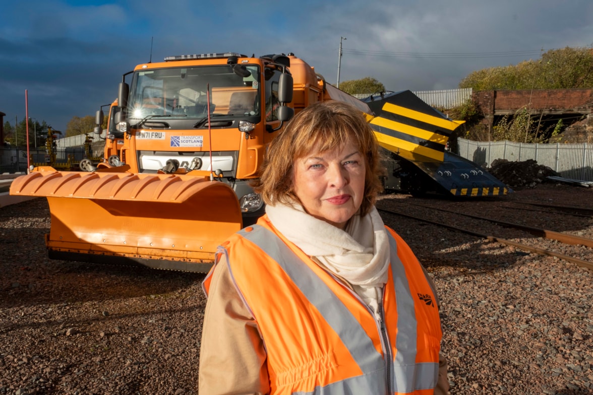 Severe Weather event 3