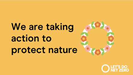 Nature Month Resources