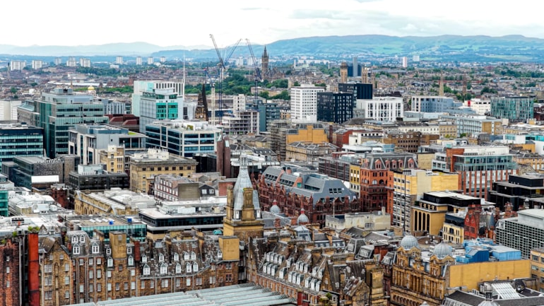 E.ON Next and Glasgow City Council join forces with the Wise Group to ease child poverty