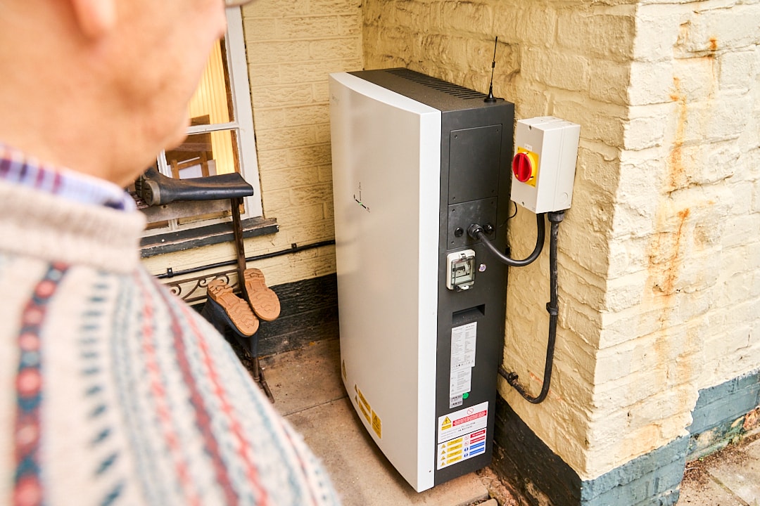 Starbeck Crowle battery project-3