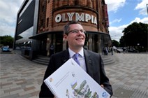 Economic growth at centre of planning revamp: Economic growth at centre of planning revamp